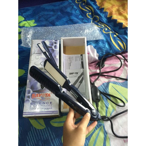 Catokan Sayota HC 33