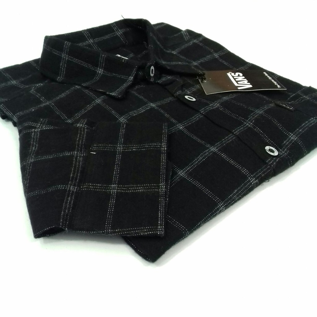 Kemeja Flanel 018 Pusat Kemeja dan Jaket