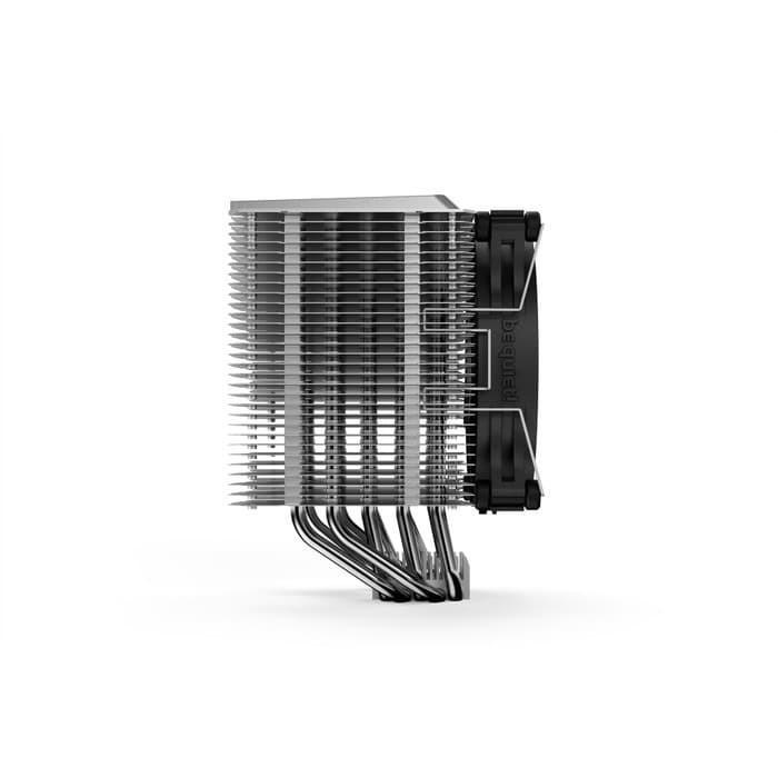 be quiet Shadow Rock 3 - 1x Shadow Wings 2 120mm PWM high-speed