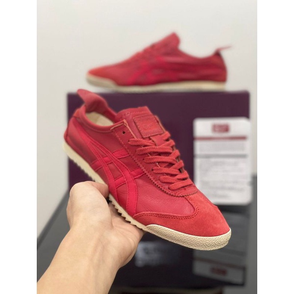 onitsuka tiger mexico 66 japan red ORIGINAL item