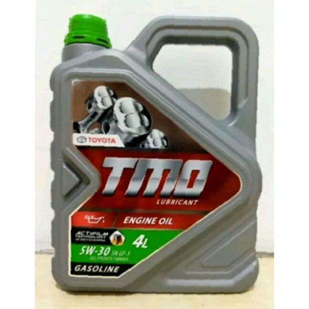 Tmo sae 5w-30