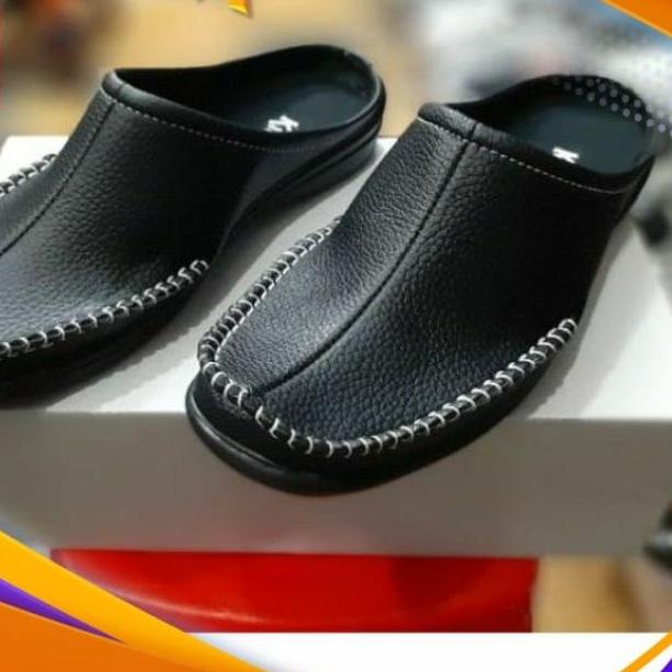 sepatu slop rajut //sepatu slop terbaru // sepatu habaib