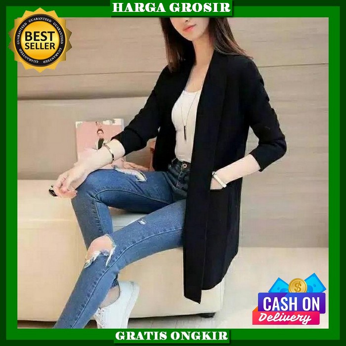 Baju Atasan Wanita Terbaru Model Terbalik /Baju Crop Terbalik/Blouse Jahitan Terbalik/Baju Kebalik F