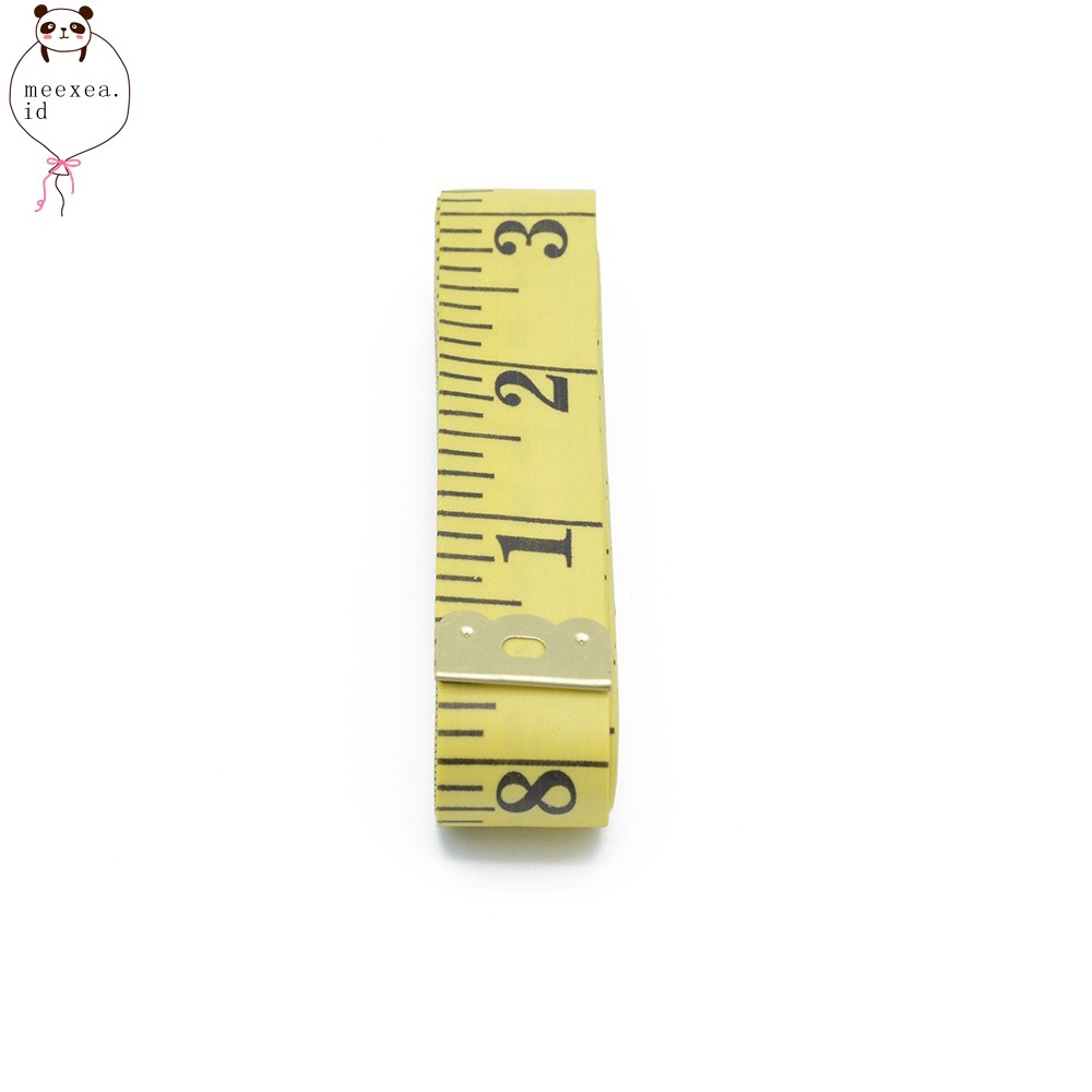 3m 120 Flat Tape Measure Tool For Tailor Sewing Cloth Soft