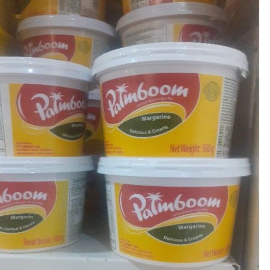 

paimboom margarine500g