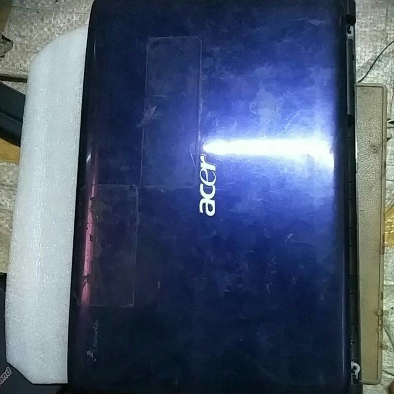 Casing Laptop Acer 4736z