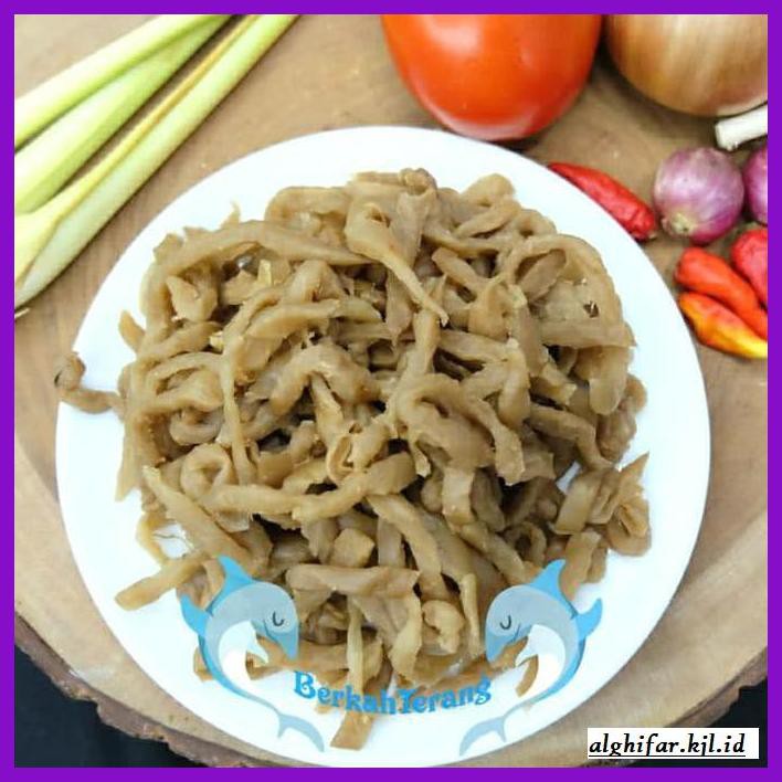 

Makanan-Kering- Caipo Manis / Lobak Manis -Aneka.