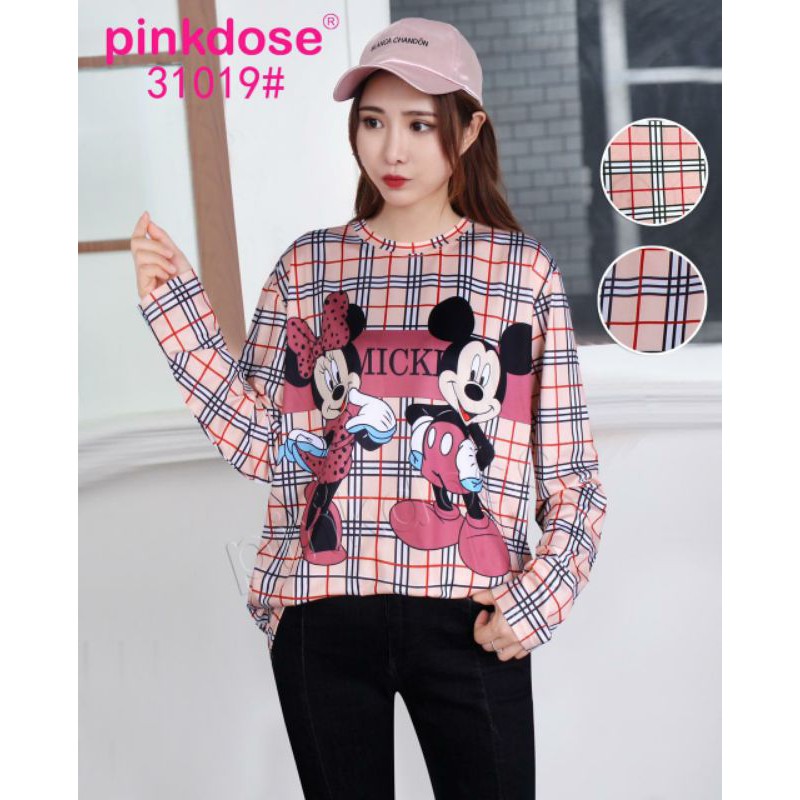 pinkdose