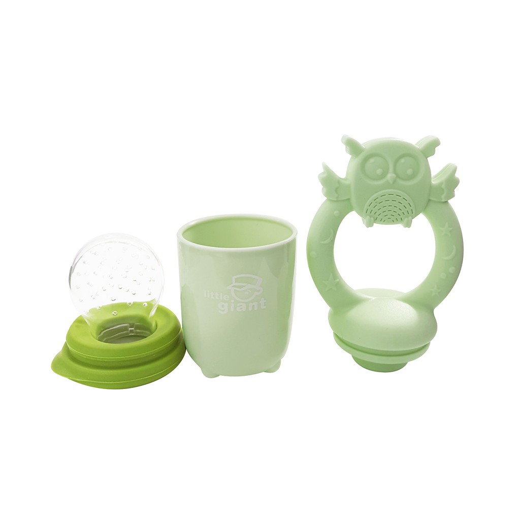 

Little Giant Nutrition Feeder Green