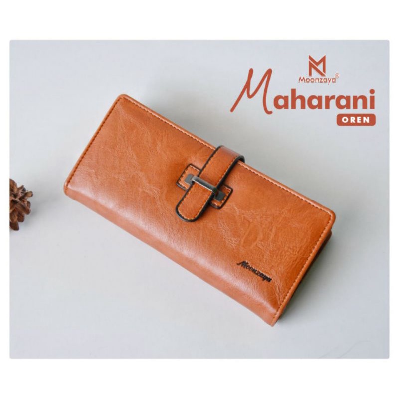Dompet maharani hody
