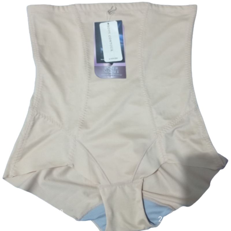 KORSET BODY CONTOUR  BY SORELLA SIZE L & EL