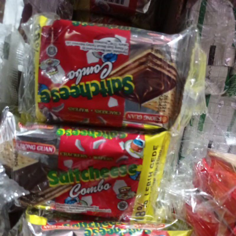 

salcheese( salcis renceng )