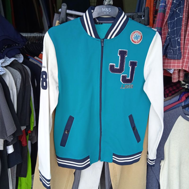 jaket jack and jones