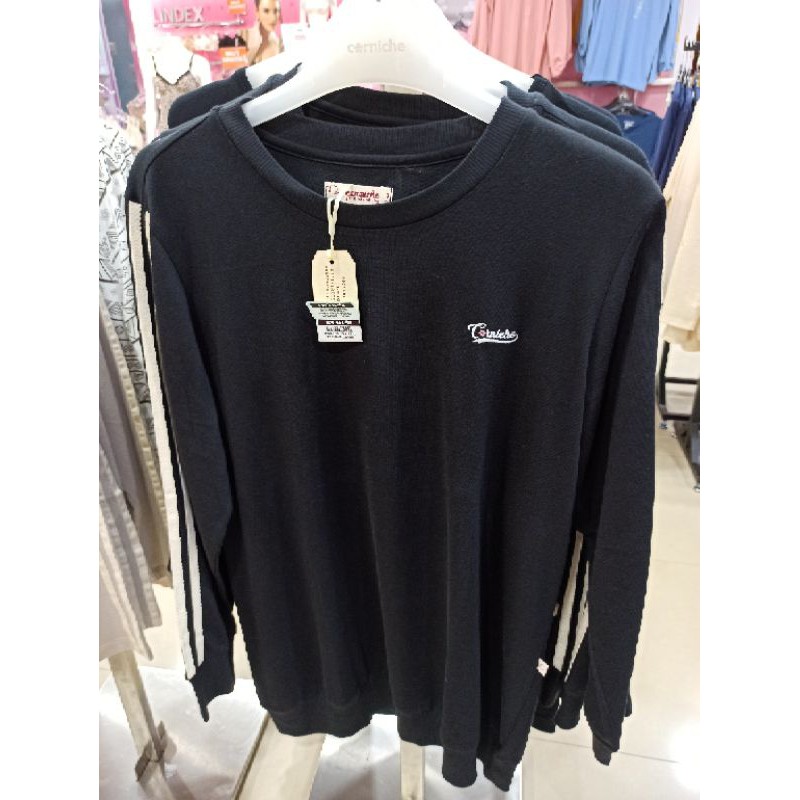 Kaos panjang Corniche