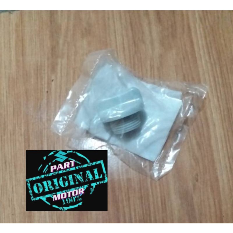 Tutup oli mesin thunder 125 ori SGP