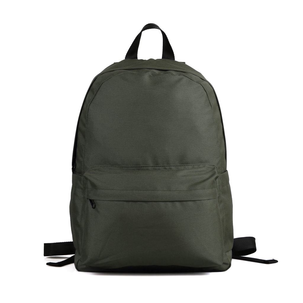 

LIVEHAF - Day Backpack V2 Green Army