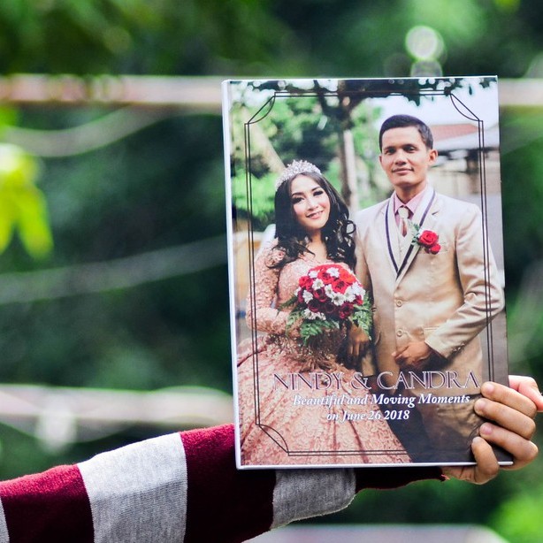 PHOTOBOOK CUSTOM / CETAK FOTO / ALBUM FOTO / FOTO KELUARGA / PHOTOBOOK MURAH