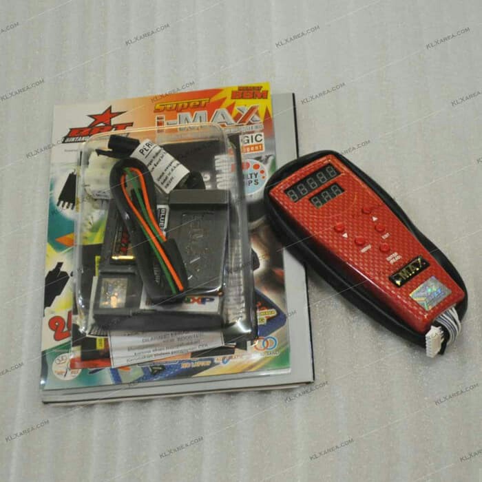 CDI BRT IMAX SUPER klx150