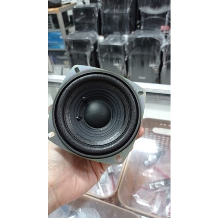 speaker 4 inch ACR prestige 8347 B/H