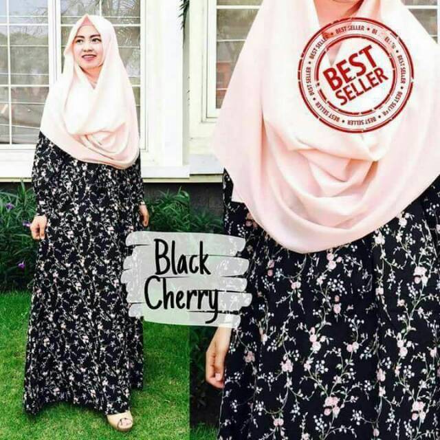 GAMIS KATUN JEPANG ORI