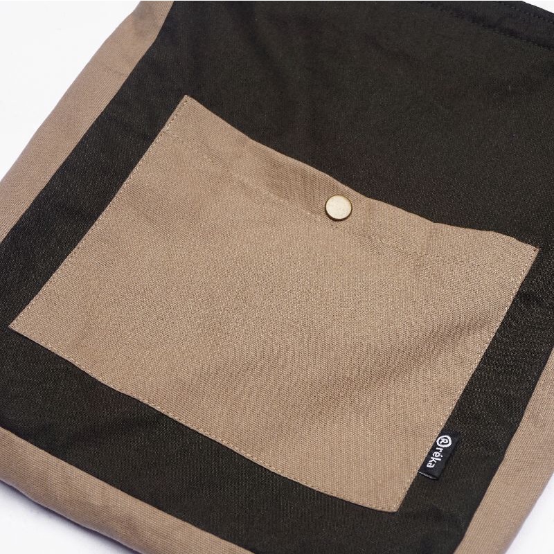 REKA - WACKO Totebag - Slingbag