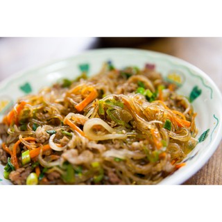 Korin hub Hetnuri Dangmyun Dangmyeon 500 gr Vermicelli