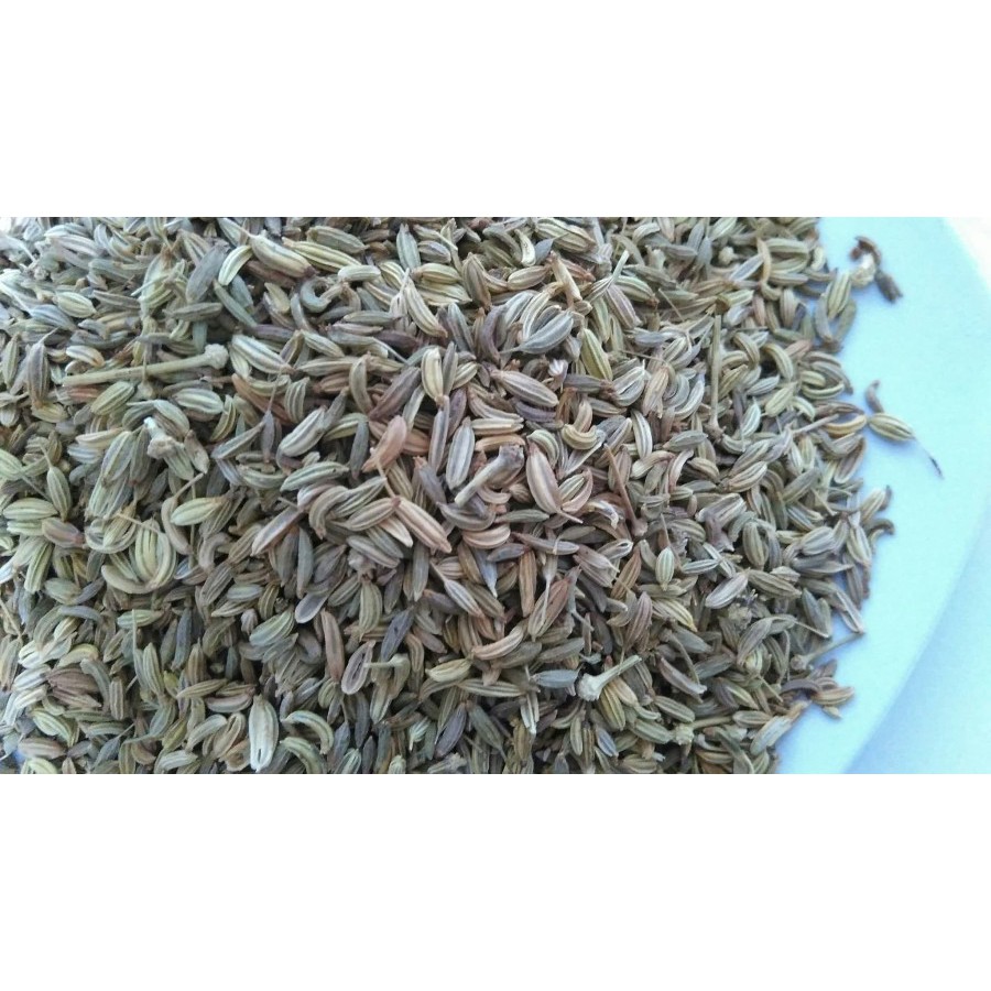 

Biji Adas / Adas Manis 500gram / Fennel Seed