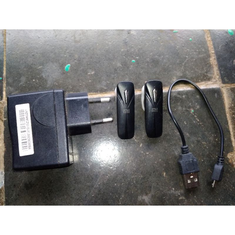 Handsfree Bluetooth Xiaomi SQ 1