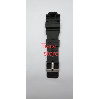 strap tali jam tangan g shock Aq s810w Tali baby g aq s800w