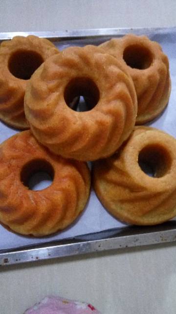

Kue blusder