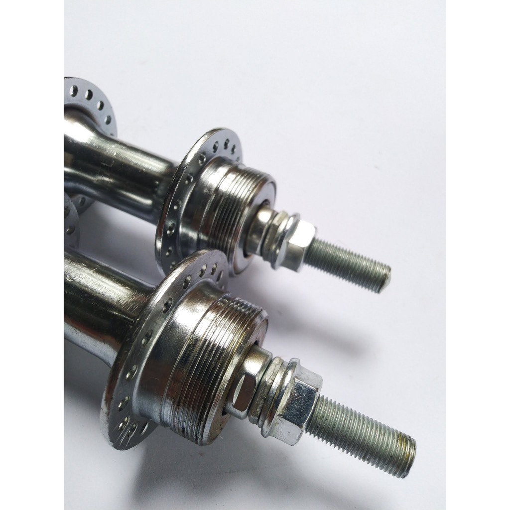 Freehub Hub Hub Freehub Sepeda Atlantis 36hole Belakang