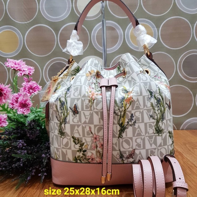 New TAS BONIA SERUT ORIGINAL 100%