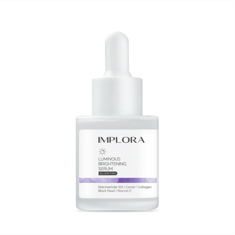 IMPLORA SERUM