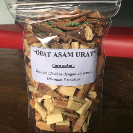 

OBAT ASAM URAT/OBAT HERBAL AKAR-AKAR RACIKAN RAMUAN DAYAK KHUSUS OBAT ASAM URAT