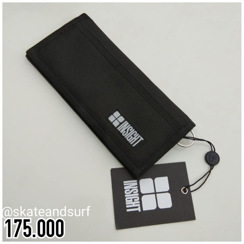 DOMPET INSIGHT ORIGINAL