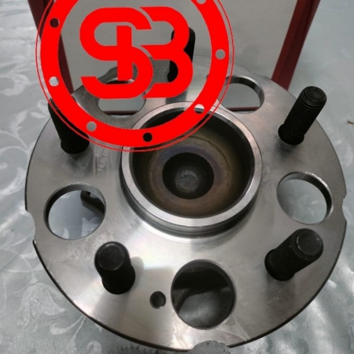 BEARING RODA BELAKANG HONDA CRV ODYSSEY ELISION BBC ORIGINAL