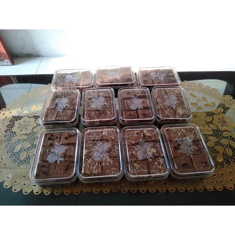 

kripik brownis