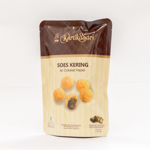 

READY JAKARTA 19 JUL 2025 - SOES KERING ISI COKELAT HAZEL KARTIKA SARI BANDUNG BEST SELLER HOT SALE PROMO HITS KEKINIAN OLEH2 GI