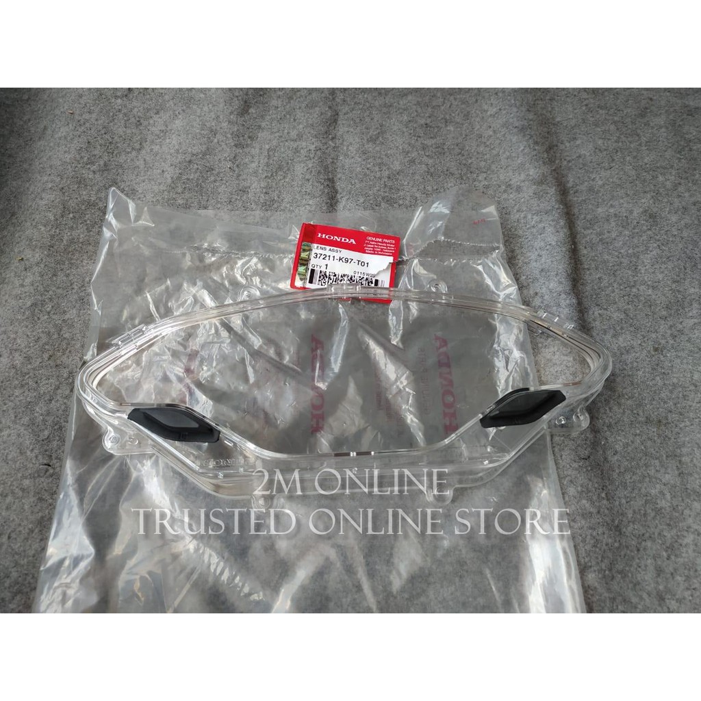 Mdr MIKA SPEEDOMETER NEW PCX 150 ORI AHM 37211-K97-T01