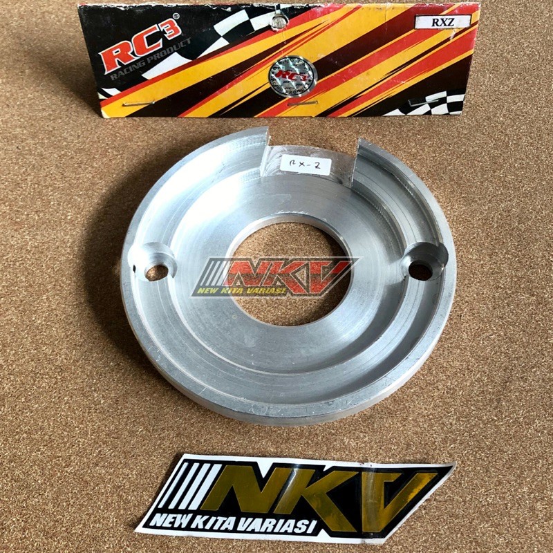 Plendes Magnet RXZ RC3