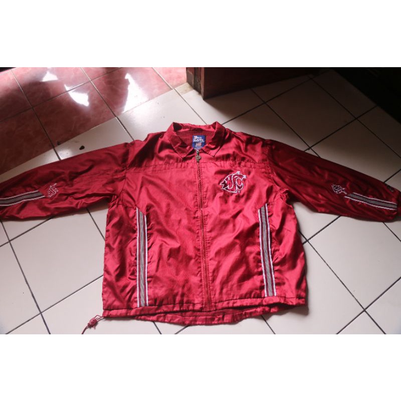 jaket pro player "Cougars"