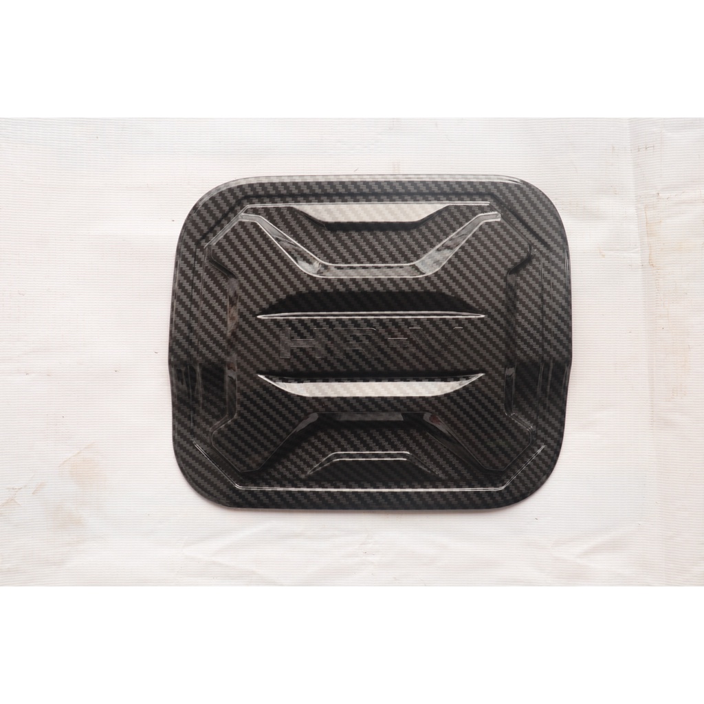 TANK COVER HRV 2022 CARBON