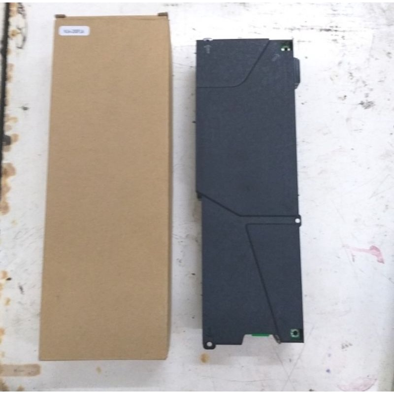 power supply ps4 fat seri 11,,,4 pin ADP 240 CR (garansi 1bulan)
