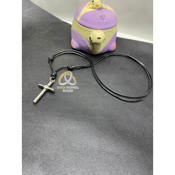 ORIGINALKalung salib/liontin salib/ SALIB