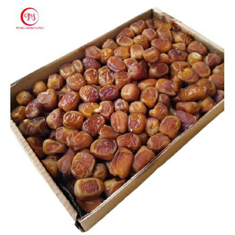 Jual Kurma Sukari 3kg Shopee Indonesia 8673