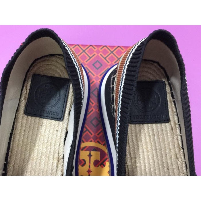 Wanita-Espadrilles- New Arrival Sepatu Original Tb Edpadrille Man Canvas -Espadrilles-Wanita.