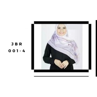 (PROMO) Jilbab Segitiga Mei Chen / Hijab Variasi Warna / Kode JBR 001 sampai JBR 001-5-JBR 001-4