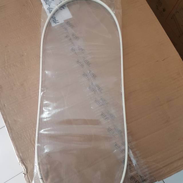 Mata Metal Besi Bandsaw Bend Band Saw Mini Aldo 2103