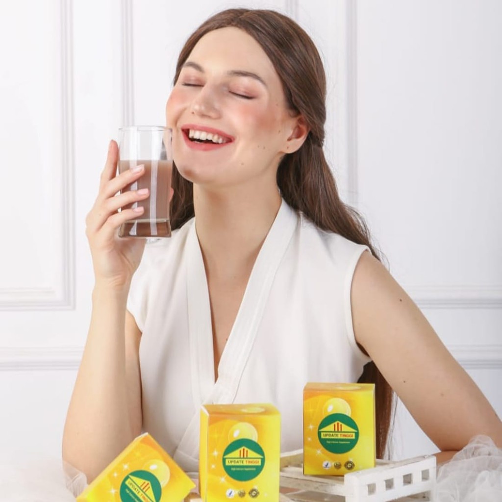 

PAKET 10 HARI SUSU + KAPSUL NUTRISI SUPLEMEN PENINGGI BADAN ORIGINAL ALAMI TERBAIK UPDATE TINGGI