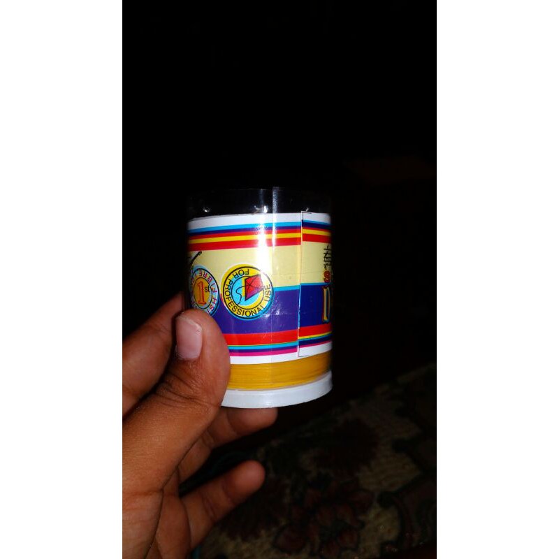 gelasan dangdut mini